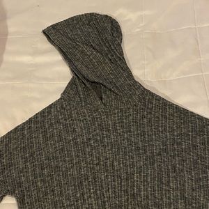 Aeropostale Long Sleeve with Hood